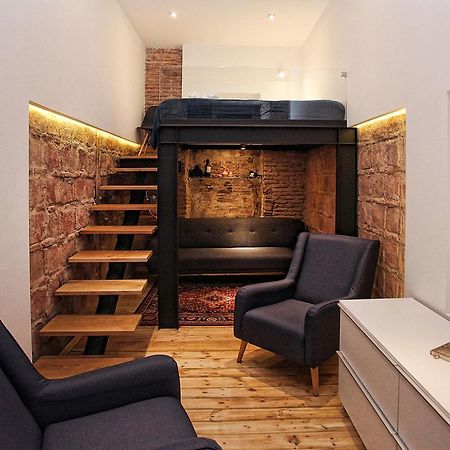 Ethno House Tg Apartment Tbilisi Exterior photo